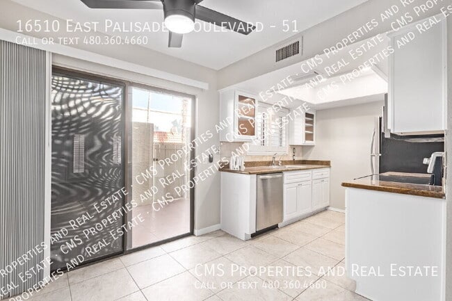 Photo - 16510 E Palisades Blvd Unit 51