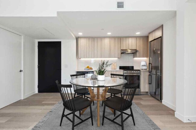 Nell’s Place