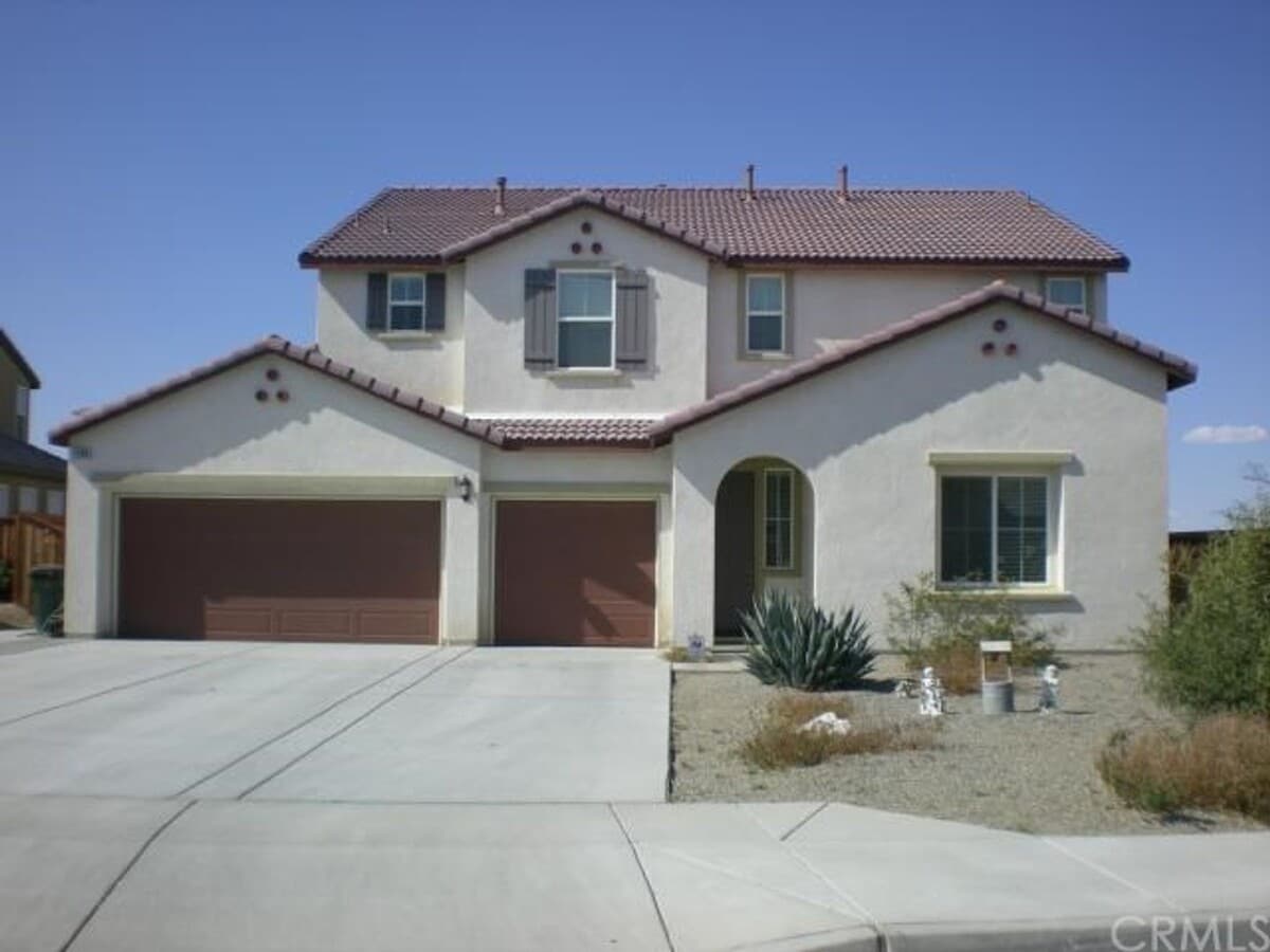 Massive 5BR/4BA Luxury Home in Adelanto — ... - Massive 5BR/4BA Luxury Home in Adelanto — ...
