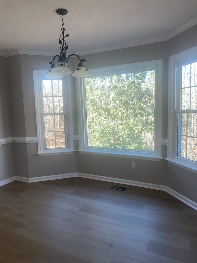 Photo - BASEMENT HOME-DOUBLE DECKS-COLUMBIA COUNTY, GOOD SCHOOLS, COVENIENT TO FORT