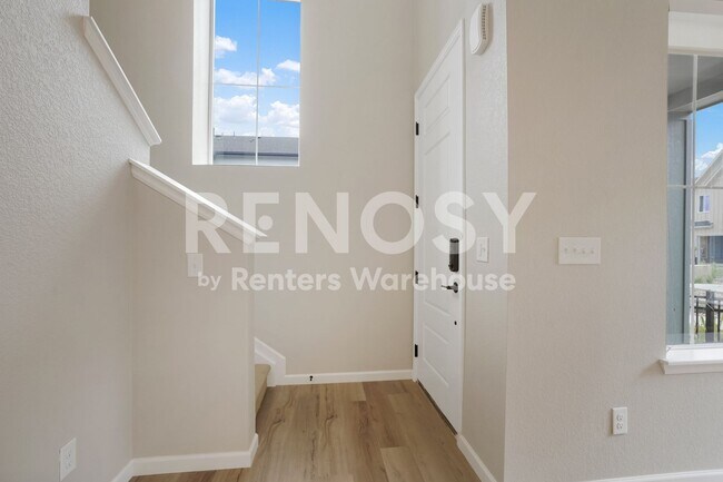 Photo - Stunning Brand New Townhouse in Castle Pines!