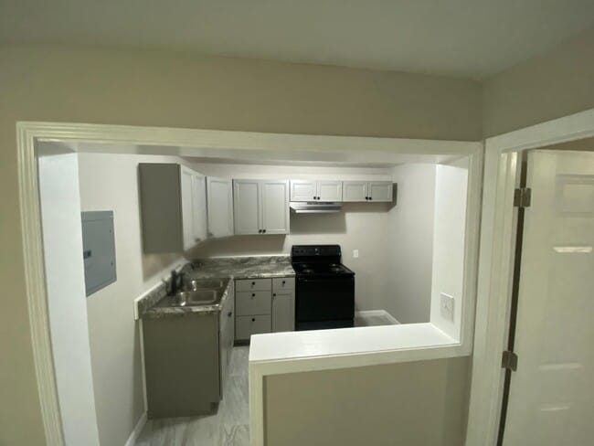 Photo - Georgetown Apartments