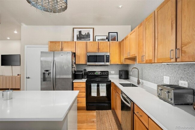 Photo - 3225 Blake St Unit 4