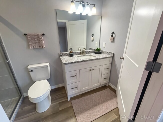 Photo - Never Occupied - Brand New Never Occupied 2 bedroom 2 bath Duplex in Kimberling City, MO- Ask us...