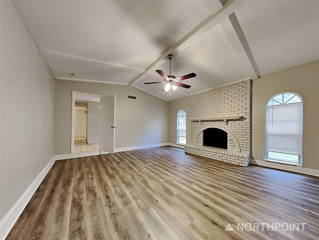 Photo - 4 BR/2BA | Single Family Home | 2-Car Garage | In Lewisville