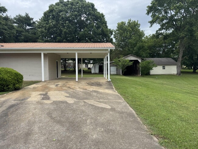Photo - "Charming 3-Bedroom Home with 2 Full Baths in Rainsville – 1,410 Sq. Ft. of Cozy Comfort!"