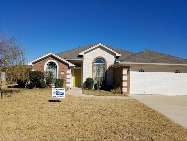 Building Photo - 3509 Tecovas Springs Ct