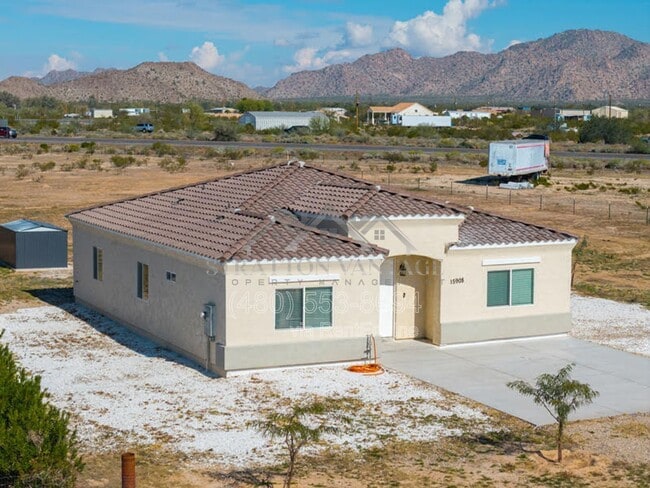 Photo - 15908 W Ghost Ranch Rd