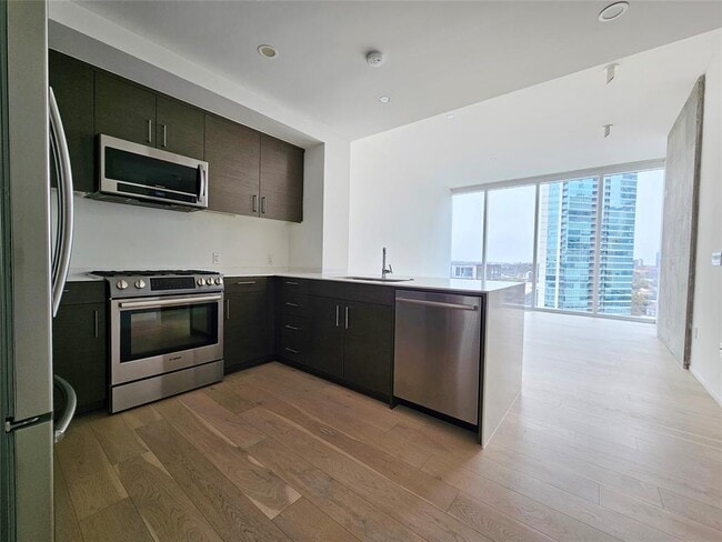 Photo - 301 West Ave Unit 1603