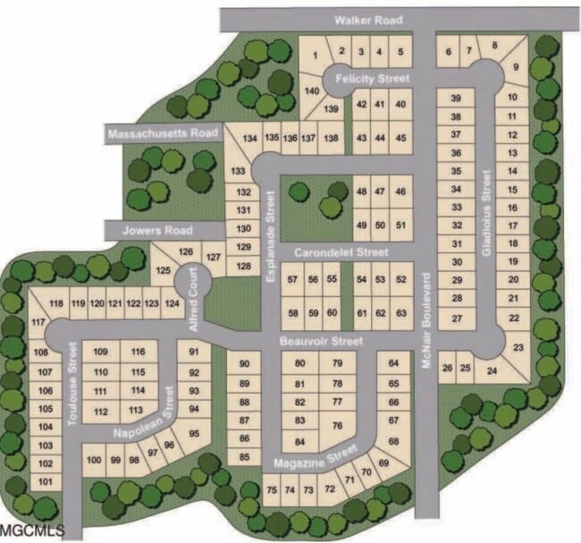 Photo - 2113 Toulouse St