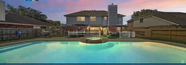 Building Photo - 4027 Almond Lake Dr Rental