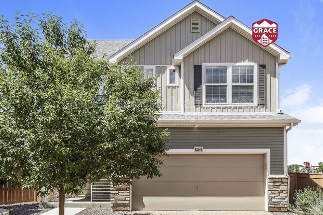 Building Photo - 10243 Yampa Ct
