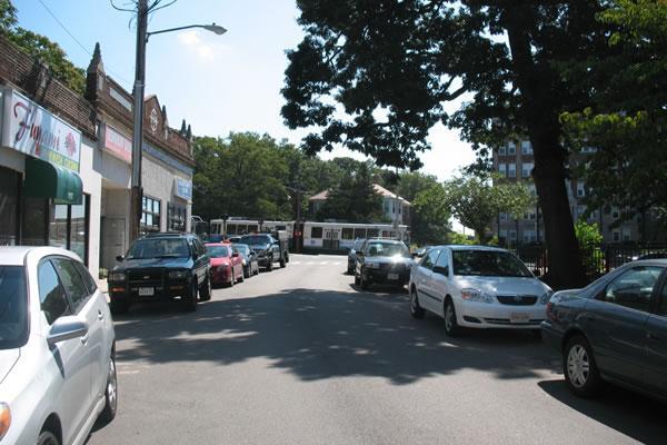 Photo - 117 Chiswick Rd Unidad 205