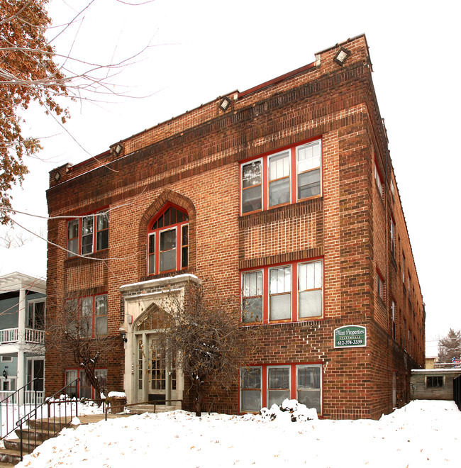 Building Photo - 935 Goodrich Ave Rental