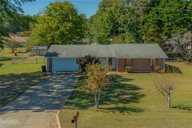 Building Photo - 3441 Parr Rd SE Rental