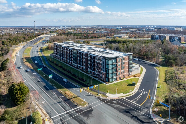 The View at Broadlands | Ashburn, VA | Starting at $1,596