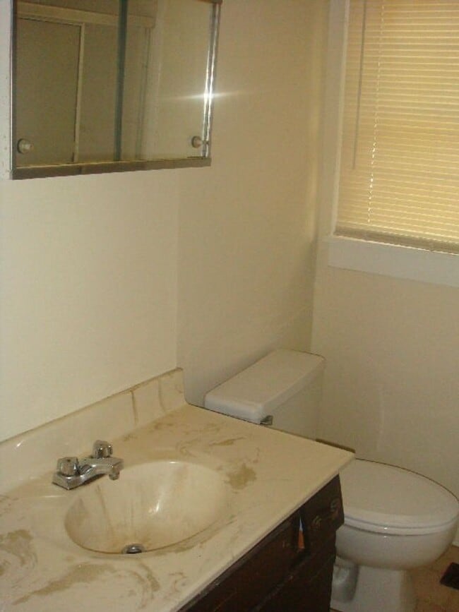 Photo - THREE BEDROOM, ONE BATH