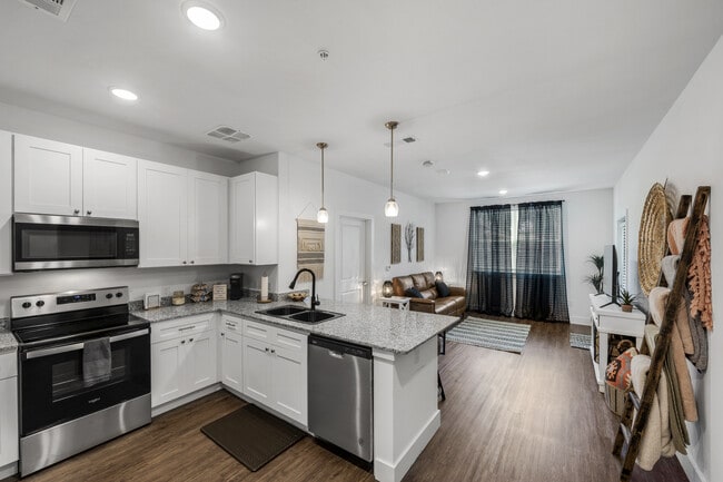 Photo - Flat Creek Apartments