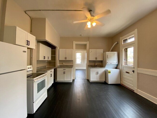 Photo - 146 Parker St Unit 2
