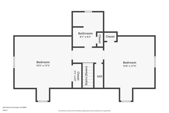 Photo - 629 Tahoe Cir SE