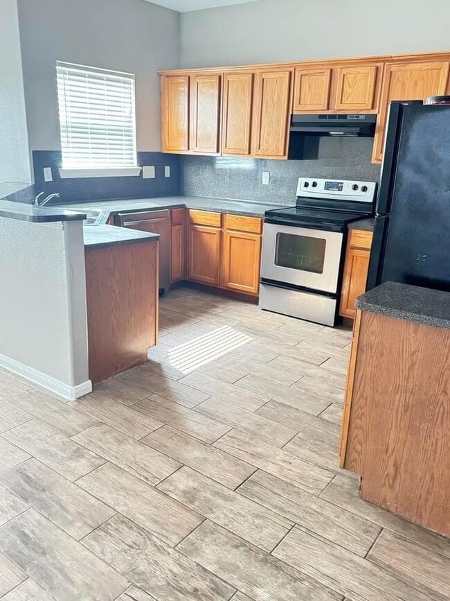 Photo - 3922 Davenport St Townhome