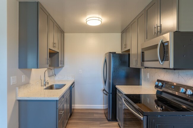 Building Photo - Northpoint Apartments