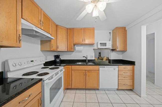 Photo - 230 NE 26th Ave Unit 2040