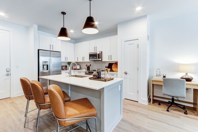 Building Photo - Atlantic Nowell Creek Rental