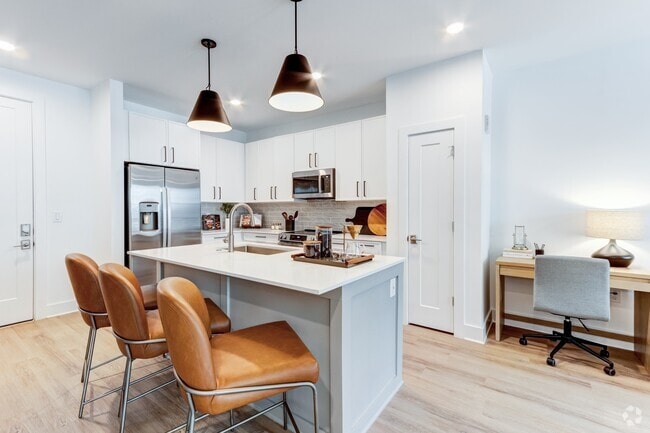 Building Photo - Atlantic Nowell Creek Rental