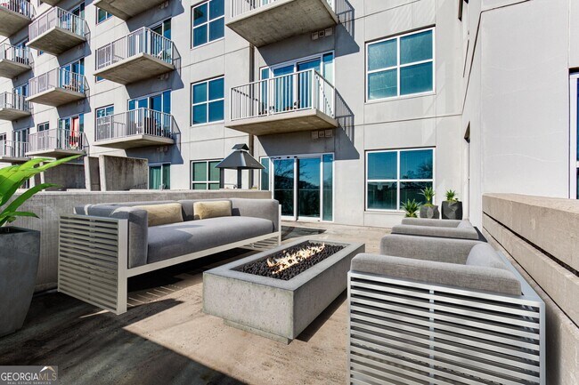 Photo - 250 Pharr Rd NE Unidad 216 Rental