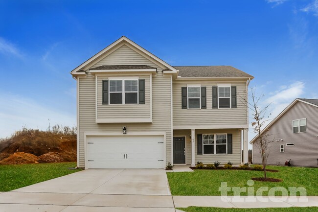 Building Photo - 402 Porterfield Dr