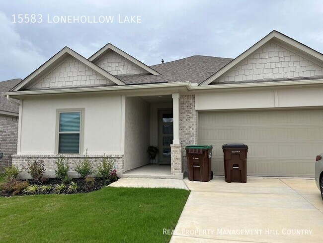 Photo - 15583 Lonehollow Lk
