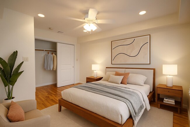 Photo - 523 Madison St Unit 4