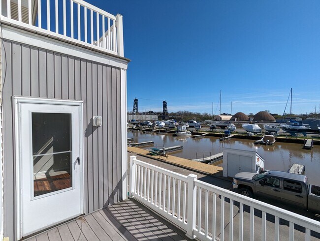 Photo - Waterfront Harborwalk Townhome