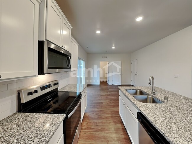 Photo - 10601 136th St Ct E