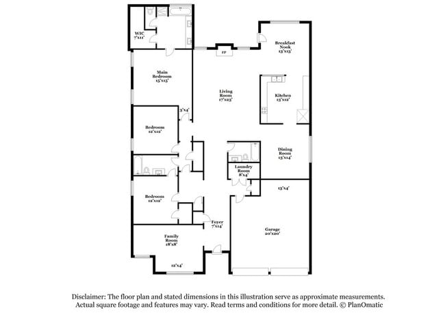 Photo - 1597 Rice Square