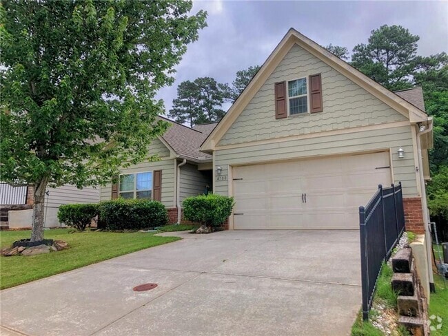 Building Photo - 4780 Lost Creek Dr Rental