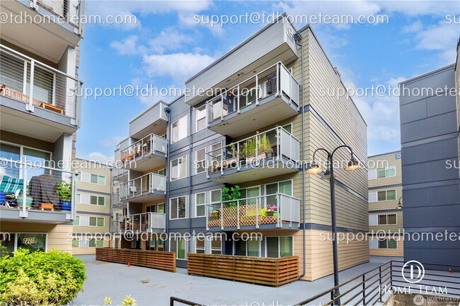 Photo - 1311 12th Ave S Unit #G302