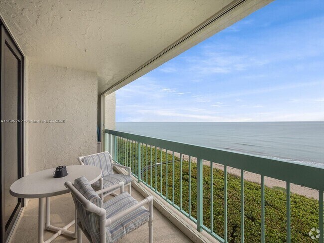 Building Photo - 9940 S Ocean Dr Unit 508 Rental
