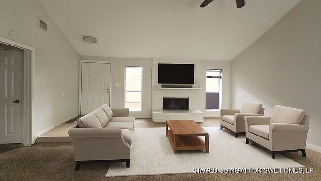 Photo - 8710 Parkway Forest Dr