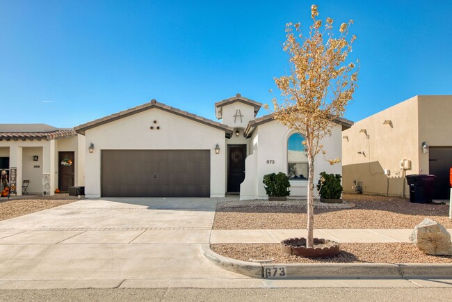 Beautiful East side House - Beautiful East side House