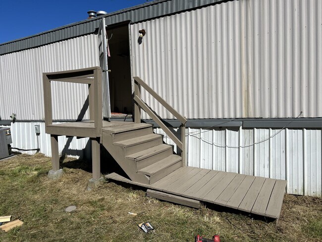 Photo - 5400 Jimtown Rd