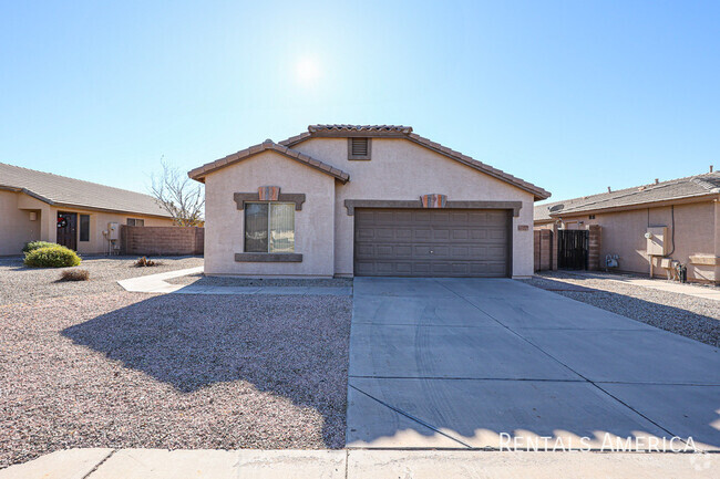 Building Photo - 11029 E Wier Ave Rental