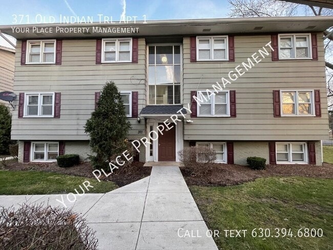 Building Photo - 371 Old Indian Trail Unit 1 Rental
