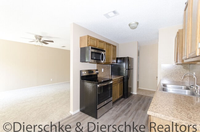 Photo - Super cute 3 bedroom home near GAFB COMING SOON!