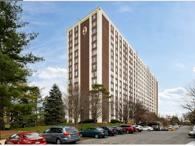 Building Photo - 11801 Rockville Pike Unit 714 Rental