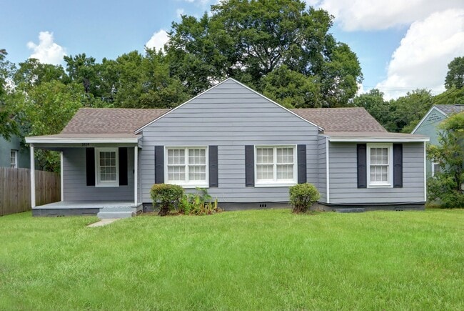 1814 - 1814 Unit House