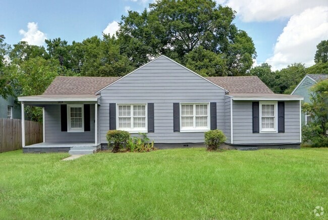 Building Photo - 1814 Unit House