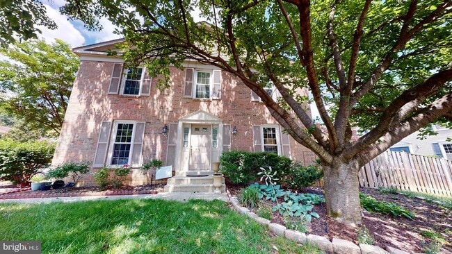 Photo - 6279 Walkers Croft Way Townhome