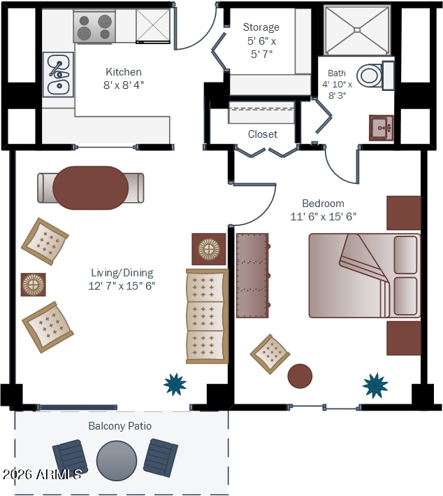 Photo - 10330 W Thunderbird Blvd Unit Apt C309